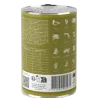Pâtée CONTOUR LIVING 400gr